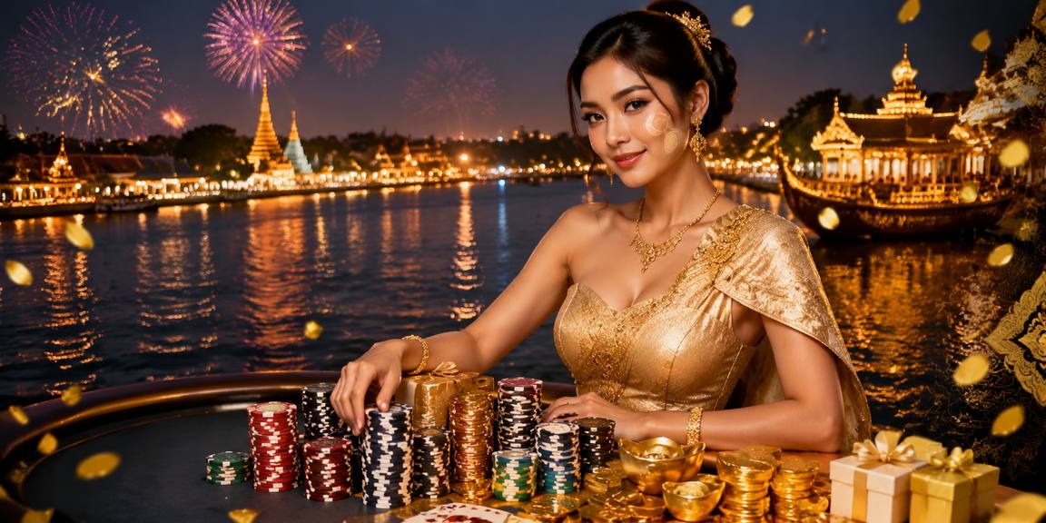 2020 Lucky Duck — သင့်အကြိုက်ဆုံး စလော့အခန်းများ